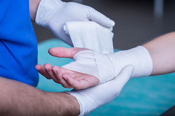Hand Surgery and Treatments